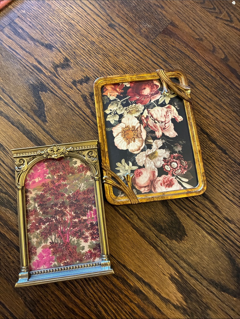 Anthropologie photo frames bundle